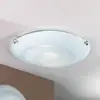 Image de Orion Plafonnier Ada en verre, Ø 40 cm