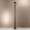 Image de Orion Lampadaire Fabio à une lampe 249 cm