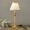 Image de Orion Lampe à poser Donata Ø 17,8 cm