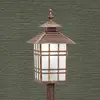 Image de Orion Borne lumineuse Ilka en forme de lanterne