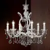 Image de Orion Excellent lustre LILIANA à 6 lampes