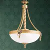 Image de Orion Suspension traditionnelle Noam, 34 cm