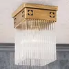 Image de Orion Plafonnier Art nouveau Frieda, 1 lampe