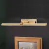 Image de Orion Éclairage LED tableau Suren laiton ancien, 50 cm