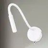 Image de Orion Applique murale LED flexible Colin, blanche