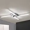 Image de Orion Plafonnier LED de salle de bain à 4 lampes Argo