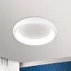 Image de Orion Plafonnier LED Venur avec sortie intérieure 41 cm