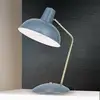 Image de Orion Look vintage - lampe à poser Fedra gris