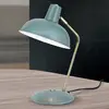 Image de Orion Look vintage - lampe à poser Fedra vert
