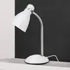 Image de Orion Lampe de bureau School, blanche