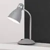 Image de Orion Lampe de bureau School, grise
