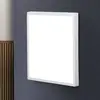 Image de Orion Applique LED Lero angulaire 40 x 40 cm