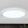 Image de Orion Aria - plafonnier LED dimmable 75 cm