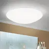 Image de Orion Plafonnier LED Nedo bombé, Ø 33 cm