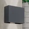 Image de Orion Applique d'extérieur LED Accent, réglable