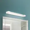 Image de Orion Applique miroir LED Marilyn blanc inclinable 60 cm