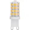 Image de Orion Ampoule à broche LED G9 3,3 W 2 800 K transparente