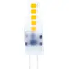 Image de Orion Ampoule à broche LED G4 12 V 1,8 W 2 700 K