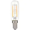 Image de Orion Ampoule LED E14 3 W T25 fil 2 700 K transparente