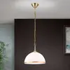 Image de Orion Suspension Old Lamp avec chaîne, à 1 lampe