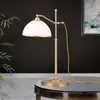 Image de Orion Lampe à poser Old Lamp support réglable en hauteur