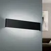 Image de Orion Applique LED Accent avec up/downlight, noire
