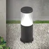 Image de Orion Lampe socle LED Midnight, diffuseur anti-UV, IP65