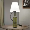 Image de Orion Douille E27 BOTTLE, câble noir, longueur 200 cm