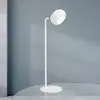 Image de Orion Lampe de table LED rechargeable Kerby, blanc, hauteur 40 cm,