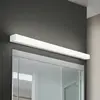 Image de Orion Applique pour miroir LED Horizon, largeur 90 cm, chrome, IP44
