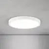 Image de Orion Plafonnier LED Disc, blanc Ø 28 cm, CCT, métal/plastique