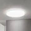 Image de Orion Plafonnier LED Kant, Ø 80 cm, blanc, CCT, métal/plastique