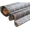 Image de Windhager 05651 Brise Vue Chocolat Marron 1,5 x 3 m 300 g/m²
