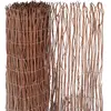 Image de Windhager 02193 Natte Brise Vue Osier Naturel Marron 1 x 3 m