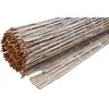 Image de Windhager 06631 Natte Brise Vue Osier Naturel Marron 1,5 x 3 m
