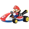 Image de Voiture télécommandée - Mario - Race Kart Sonore - CARRERA - Mario Kart  - 24 GHz - Echelle 1:16 - Dès 6 ans