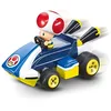 Image de Carrera 2,4GHz Mario Kart(TM) Mini RC, Toad (370430005)