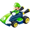 Image de RC Mario Kart Mini RC - Luigi, Voiture télécommandée