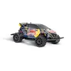 Image de Carrera - 370183022-2.4GHz Red Bull Peugeot WRX 208 - Rallycross, Hansen -PX Profi RC