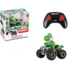 Image de Carrera - 370400021-2,4GHz Mario Kart, Yoshi - Quad 1:40