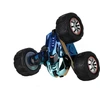 Image de RC 2,4GHz Turnator Color Flip, Voiture télécommandée