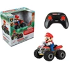 Image de RC 2,4GHz Mario Kart - Mario Quad, Voiture télécommandée