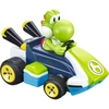 Image de 2,4GHz Mario Kart Mini RC - Yoshi, Voiture télécommandée