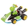 Image de Nintendo Voiture Pull & Speed Mario Kart 8 Yoshi (17318)