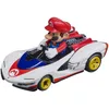 Image de COCHE PULL & SPEED MARIO KART 1:43