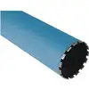 Image de TYROLIT Diamant couronne de forage Premium Ø202 mm L450 mm pour béton 1 1/4 pouce
