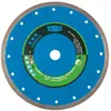 Image de Tyrolit 639559 Disque diamant pour carrelage 115 mm x 1.2 mm x 22,2 mm Cranberry