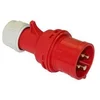 Image de PCE Twist prise 32 A 4P 6H IP44 024 6