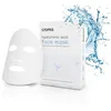 Image de Princess Skincare Face Mask Hyaluronic Acid X8 Princess Skincare