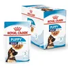 Image de Boîte de Poche Maxi Maxi de Chiot Royal Royal 10x140gr 1400 g